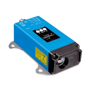 เซ็นเซอร์วัดระยะด้วยเลเซอร์ SICKK รุ่น 1026515 DT500-A111 วัสดุโลหะใหม่เอี่ยม พร้อมส่งออกกระแสไฟ - Product Image 1