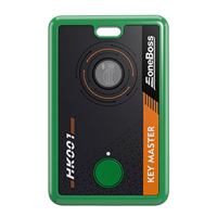EoneBoss HK001 Key Master para Inicialización y Clonación de Llaves Inteligentes Hyundai y Kia