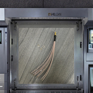 Ystoom <span class=keywords><strong>8</strong></span> cách 20cm rg178 ufl nữ nối Pigtail mở rộng RF cáp đồng trục lắp ráp 0-6GHz 6dBi đạt được IP100 thông tin liên lạc - Product Image 3