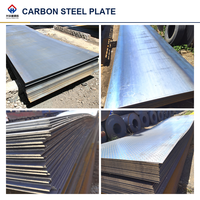 Plaque en acier au carbone chaud/froid Q235B Q355B A36 fabriquée en Chine, vente directe usine pour charpente structurelle et conteneurs, tôle en acier au carbone de haute qualité
