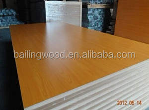 <span class=keywords><strong>Aggloméré</strong></span> coloré <span class=keywords><strong>aggloméré</strong></span> mélaminé haut brillant - Product Image 2