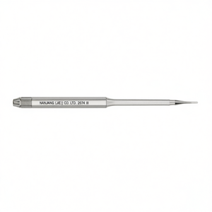 Plastic Surgical Instrument 367mm Length Medical Grade <b>Precision</b> <b>Tool</b> - Product Image 2
