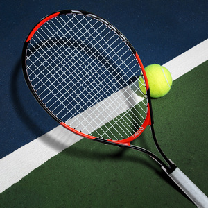 2025 серия профессиональная ракетка для тенниса из углеродного волокна легкая с виброгасителем для взрослых и юниоров - Product Image 2