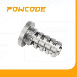 Conjunto de válvula solenoide de <span class=keywords><strong>Gas</strong></span> del árbol de levas EA888 06J109257LM Válvula solenoide del árbol de levas para motor EA888 Audi Skoda Seat VW 1,8/2,0 - Product Image 3