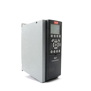 ไดรฟ์อัตโนมัติรุ่นใหม่ VLT FC-302P3K0T5E20H1XGCXXXSXXXXALBXCXXXXD0 FC-302 VFD FC-302P3K0T5E20H1XGCXXXSXXXXALBXCXXXXD0 - Product Image 3