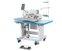 Nouvelle machine à coudre industrielle intelligente JackJK-T3020-K-JII IoT, zone de couture 300*200mm