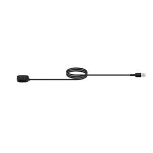 Câble de chargeur de montre intelligente 30CM ou 1M pour <span class=keywords><strong>Fitbit</strong></span> Versa4 Versa3 Sense2 <span class=keywords><strong>Sense</strong></span> câble de Charge magnétique - Product Image 4