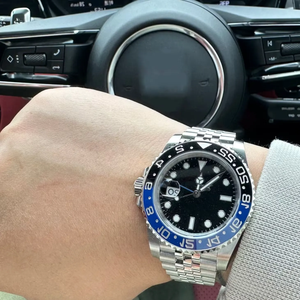 Reloj de Lujo para Buceo, Precio al por Mayor, Modelo VS V3, Movimiento Super DD3285 con Reserva de Marcha de 72 Horas, Acero 904L, Cristal de Zafiro - Product Image 4