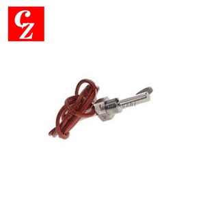 Nouveau capteur de température PT1000 de haute qualité 639002802P pour compresseur d'air Boge - Product Image 3