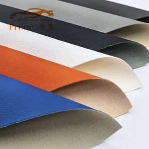 Pfaux चमड़े के कपड़े उभरा परिधान सजावटी फर्नीचर कार इंटीरियर सोफा वाटरप्रूफ घर्षण-प्रतिरोधी दाग प्रतिरोधी - Product Image 5