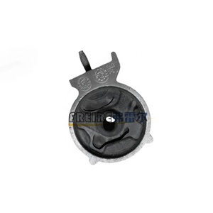 Supporto Elastico per Tubo di Scarico OE 9674551180 9674551780 9675078380 per Peugeot 308 408 508L Citroen <span class=keywords><strong>C5</strong></span> <span class=keywords><strong>AIRCROSS</strong></span> - Product Image 3