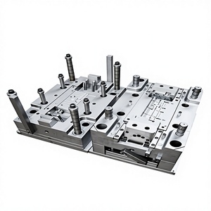 Basmalı Sabunluk Cep Telefonu Yıkama Plastik Kabuk Aksesuarları Enjeksiyon Kalıp İmalatı Geliştirme Plastik Kalıp - Product Image 4