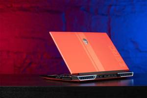 Nueva Laptop ThundeRobot Zero con RTX 4080 de Alto Rendimiento, I9-13900HX, 240Hz para Juegos, Teclado en Inglés, Procesador Fabricado en [País de Fabricación - si se conoce] - Product Image 6