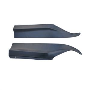 ชุดแต่งกันชนหลัง New Welta Body Kit พร้อมดิฟฟิวเซอร์สีดำเงา แบบ Bolt-On สำหรับรถยนต์ Accord รุ่นที่ 10.5 - Product Image 3