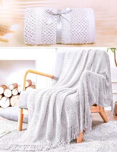 Cá Nhân Chăn Quà Tặng Giỏ Tự Chăm Sóc Khuyến Khích Gói Nhận Cũng Sớm Hộp Quà Tặng Cho Phụ Nữ Thư Giãn Hộp Quà Tặng - Product Image 3