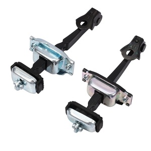 Soportes de Puerta Huajiefan 72380-SNA-003/72340-SNA para Honda Civic 2006-2011 Delanteros y Traseros de Acero Aleado - Product Image 2