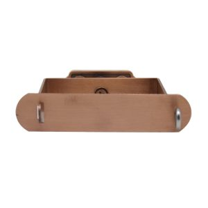 Accessoires pour système de gouttières en <span class=keywords><strong>cuivre</strong></span>, combinaison de fabrication exquise, drainage excellent, pince de fixation pour <span class=keywords><strong>gouttière</strong></span> en <span class=keywords><strong>cuivre</strong></span> - Product Image 3