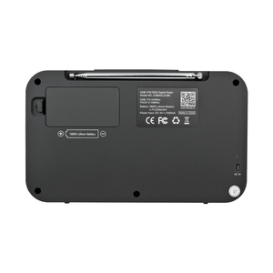 Etst 300 401 <span class=keywords><strong>FM</strong></span> <span class=keywords><strong>Transmitter</strong></span> cho đài phát thanh gtmedia z3b đài phát thanh <span class=keywords><strong>DAB</strong></span> + AM <span class=keywords><strong>FM</strong></span> kỹ thuật số radio Receiver Bluetooth - Product Image 5