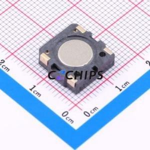 ชิปวงจรรวม SMD แบรนด์ใหม่ของแท้ KLJ-01304T-08R07W ลำโพงชิปชิ้นส่วนอิเล็กทรอนิกส์ - Product Image 2