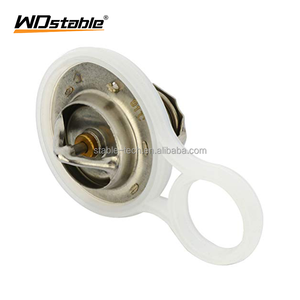 Núcleo del termostato del refrigerante del motor 04495721 11531485847 04693117AA 11531501173 para <span class=keywords><strong>Mini</strong></span> <span class=keywords><strong>Cooper</strong></span> 2002-2008 - Product Image 5
