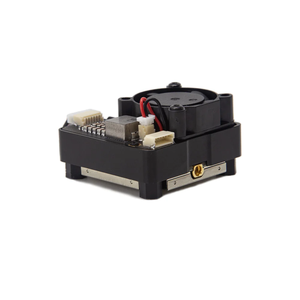 Skyzone Tx250 4.9G/5.8G 58GHz 2.5W VTX Vidéo pour RC UAV Structure Métallique Prise en Charge 5G Hz Dissipation 2.5W - Product Image 4