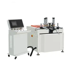 CNC hồ sơ máy uốn kim loại hồ sơ máy uốn dẻo cửa sổ cửa Máy làm