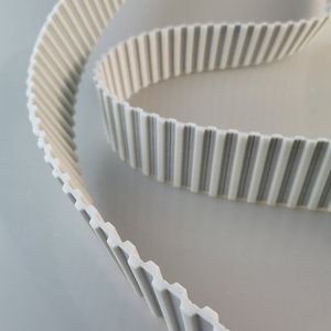 Courroies de distribution en polyuréthane sans fin, sans couture, double face, T5/T10/T20 - Product Image 3