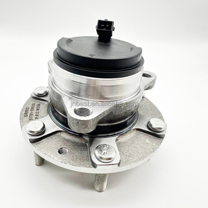 Roulements de voiture 5175159000 51751-59000 Roulement de moyeu de roue avant Assemblage de moyeu d'essieu 51751-59000 <span class=keywords><strong>H350</strong></span> - Product Image 3