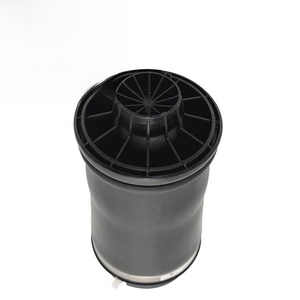 Suspension pneumatique pour W164 ML350 ML500, ressort pneumatique arrière Airmatic, ballon pneumatique A1643200225 A1643200425 A1643200625 - Product Image 4
