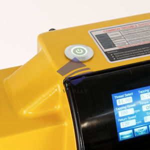 Mandrin Iso pour taraudeuse - Product Image 4