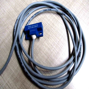 Plc 1 Stück Gebraucht MK2/0-1A66-2000W MEDER Magnetsensor OEM / ODM - Product Image 1