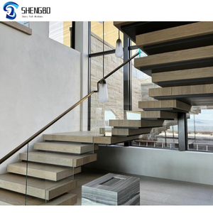 Modern Satin Finish Iron-Black Balcony Handrail Indoor-Outdoor Stair Aluminium Steel <strong>Deck</strong> <strong>Rail</strong> for House Railing Designs - Product Image 2