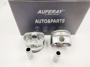 Juego de Pistones de Repuesto Personalizados Auferay de 77 mm para VIOS 5NR 7NR NSP151 OE 13101-0Y050, Sistemas de Motor Automotriz, Pistones y Piezas - Product Image 4