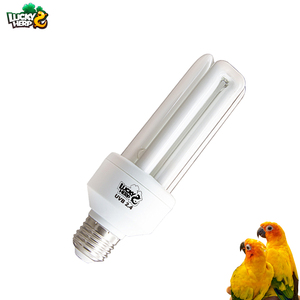 แสงสัตว์เลื้อยคลาน Uvb แสง Uvb5.0 / 10.0 Uvb แสงสัตว์เลื้อยคลาน - Product Image 1