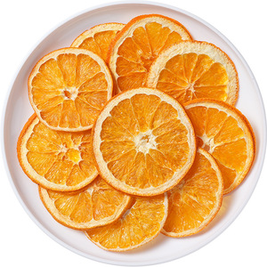 Tranches de fruits secs mélangés en gros : pomme, <span class=keywords><strong>orange</strong></span>, pamplemousse, poire, naturelles, sans sucre, pour thé aux fruits, idéales pour les sachets - Product Image 2
