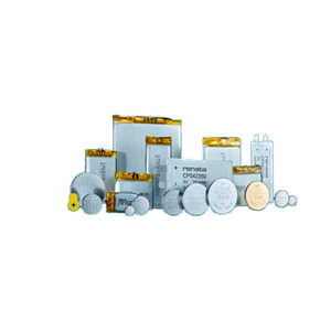 Renata <span class=keywords><strong>CR2450N</strong></span>.IB Batterie au lithium Montage sur socle à usage industriel - Product Image 6