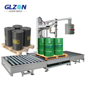 Réservoir de remplissage robuste de 200 L pour peintures, revêtements, adhésifs et produits chimiques, avec des performances stables et un entretien facile - Product Image 5