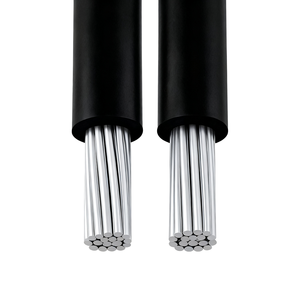 <span class=keywords><strong>สาย</strong></span>ไฟฟ้าอลูมิเนียมขนาด35มม. 95มม. 16มม. ปรับแต่งได้ - Product Image 3