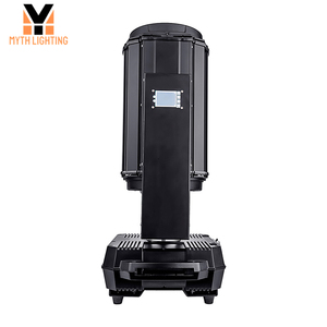 Fascio 440W impermeabile Sharpy 20R luce mobile per esterni DMX512 IP65 luce di ricerca per esterni a LED - Product Image 6