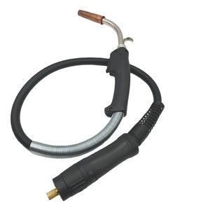 Tonyweld 200a Tw2 Series Linco Connector Gun Tw2-12l