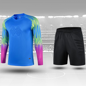 Мужская футболка с длинным рукавом - Product Image 4