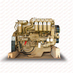 Nuovo Motore QST30-C1050 per Belaz 75581 75583 V12 con Avviamento Elettrico MCRS, Gruppo Motore CCEC per Camion Ribaltabile da Miniera <span class=keywords><strong>RE</strong></span> - Product Image 4