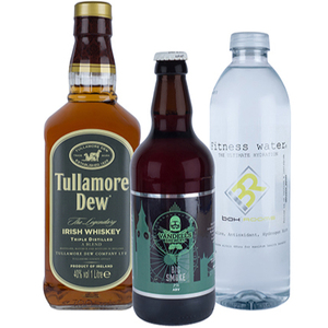 Tùy Chỉnh In Không Thấm Nước Keo Jar Chai Nhãn Mỹ Phẩm Nhãn Rượu Vang - Product Image 1