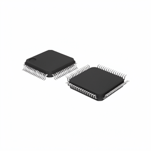 R5F101LGAFB # Composants électroniques : Acheter CI MCU 16 bits 128 Ko FLASH 64LQFP, canal fabricant 50 64 LQFP - Product Image 1