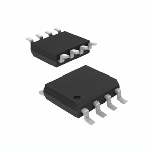 Buy Online Electronic Components Memory NM93CS06EM8 8 SOlC Original One Stop Service - Product Image 1