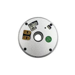 100-142mm Robot Joint Motor Integrated BLDC Motor With Build-in Harmonic Reducer And Controller