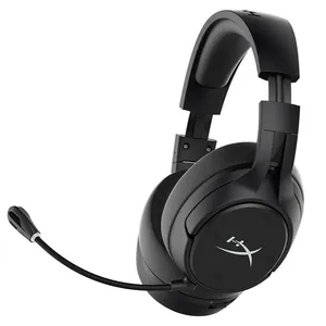 Hy-per X Cloud s 30 horas de alcance estendido 32 ohms de impedância sem fio headset gaming headset Bluetooth