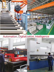 Múltiples Protecciones de Seguridad, Funcionamiento Estable y Espacioso Ascensor para Viviendas y Villas, Adecuado para Villas Unifamiliares de Lujo - Product Image 3