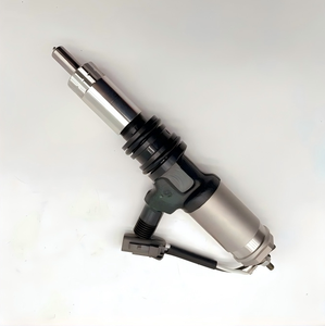 Injecteur diesel ME302570 ME132615 ME132938 ME302571 095000-0210 095000-0212 Injecteur compatible avec Mitsubishi Fuso 6M60 - Product Image 3