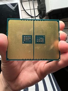 โปรเซสเซอร์ AMD <span class=keywords><strong>Ryzen</strong></span> Thread Ripper <span class=keywords><strong>1950x</strong></span>, ใช้งานปกติ, จำนวนช่องสัญญาณครบถ้วน - Product Image 2